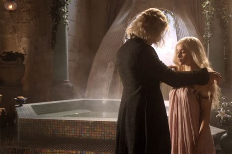 ‘Game of Thrones’: 10 Best Sex Scenes Of All